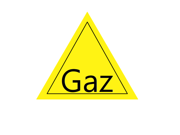 alarm gazu, ostrzeżenie gaz bydgoszcz